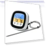 Barbecue Thermometer — Grill Thermometers, Neoglint