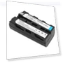 Battery 2400mAh PCM Smart Chip — Batteries, Koogeelife