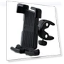 Bicycle Smartphone Clamp Holder — Mounts & Adapters, ELECOM