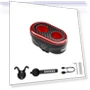 Bicycle Tail Smart Brake Light — Bike Light Sets, CYCLAMI