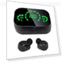 Bluetooth Headphones with Touch Control — In-Ear Headphones, DIYelecs