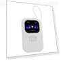 Bluetooth Speaker with Touch Screen — Portable Audio, 3d printing machine