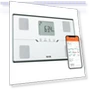 Body Weight and Body Composition Scale — Body Composition Analysis, TANITA