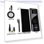 Car Tire Inflator Smart Digital Inflatable Pump — Tire Inflation Solutions, Toyota