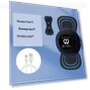 Cervical Muscle Relaxation Massager Pad — Back Relief Solutions, the BAY