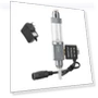 CO2 Solenoid Valve with Bubble Counter — Accessories, Foreverchic