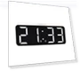 Color Changing Alarm Clock — Alarm, Fashionable bags