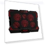 Cooling Stand with Touch Control and Six Fans — Cooling Pads & Fans, VantaGoods