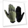 Cycling and Full Smartphone Shock Abrasion Ultra Gloves — Gloves, ROCKBROS