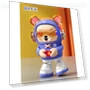 Dancing Bear Baby Dragon Toy — Interactive