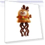 Dancing Octopus Toy — Interactive Animal Companions, Xuanten