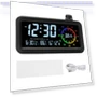 Digital Alarm Clock with Colorful Display — Alarms & Clocks, OutsideWorld