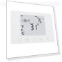 Digital Display Smart Temperature Regulator — Home Climate Control, Fishine