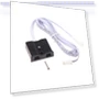 Double Touch Switch with IR Proximity Sensor — Motion Actuated Switches, Log