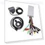 Electric Brushless Motor Controller — Motors, Fishine