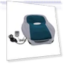 Electric Massage Chair Pillow — Back Relief Solutions, Beautyyy