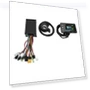 Electric Motor Controller Kit — Motors, Fishine