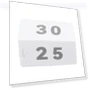 Electronic Flip Timer with Sensor — Timers, Koogeelife