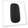 Ergonomic Wireless Mouse — Computer Mice, SZlinweiyue