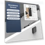 Fingerprint Lock for Cabinet Drawer — Locks, The Romantics