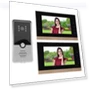 HD Video Doorbell System — Smart Home Security, Mi