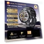 High Precision ECG Blood Lipids Health Monitor Smartwatch — Smartwatches, ElectronicsHome