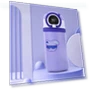 High-Quality Kids Smart Thermos Cup — Thermoses, Binchi Outdoor Equipment