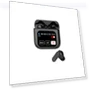 High-Quality Wireless Earbuds with Touch Screen and Active Noise Cancellation — In-Ear Headphones, ElectronicsHome