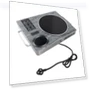 Induction Cooktop — Cooking Surfaces, Vestidos
