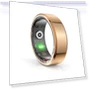 Intelligent Sleep and Fitness Tracker Ring — Wearable Accessories, fujiannanandao