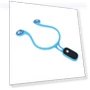 Intelligent Strapless Posture Vibration Reminder — Arm & Wrist Wearables, GoolRC