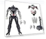 Kamen Rider AI 10 Candy Toy — Dolls & Figures, Bandai
