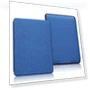 Leather Folio Cover with Auto Sleep/Wake — Protective Cases, shienfei1
