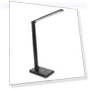 LED Desk Lamp with Touch Control — Study & Desk Lighting, Koogeelife
