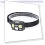 LED Head Lamp Flashlight — Flashlights, Fishine