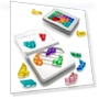 Love Puzzle Game — Assembly & Disentanglement Puzzles, SmartGames