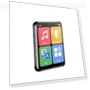 Mini Portable Bluetooth Touchscreen MP3 Player — Portable Media Players, GLOBUS