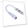 Mini Smart Bluetooth Music RGB Controller Adapter for LED Strip — LED Strips, DetaVigo
