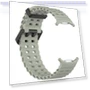 Ocean Silicone Strap — Bands, Hanong65