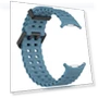 Ocean Silicone Strap — Bands, InneteVigo
