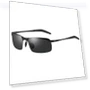 Photochromic Polarized Sunglasses — Glasses & Goggles, Binchi