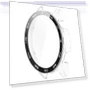 Protective Case with Scale — Smartwatch Protectors, weixing