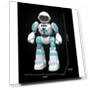 Radio-Controlled Robot for Kids — Interactive Figures & Robots, Toys-Glory Fourall