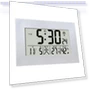 Radio-Controlled Wall Clock — Alarms & Clocks, Fashionable bags