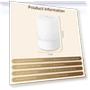 Rechargeable Touch Bedside Night Light — Night Lights, YJMP home