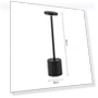 Rechargeable Wireless LED Desk Lamp — Study & Desk Lighting, HOME9