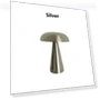 Retro LED Desk Lamp Mushroom — Desk & Table Lighting, weve