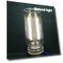 Retro USB LED Filament Touch Dimming Bulb — Incandescent, Breaki