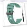 Silicone Replacement Watchband — Bands, jiangiaobing
