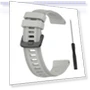 Silicone Strap Replacement Watchband — Smartwatch Accessories, YZyouxuan